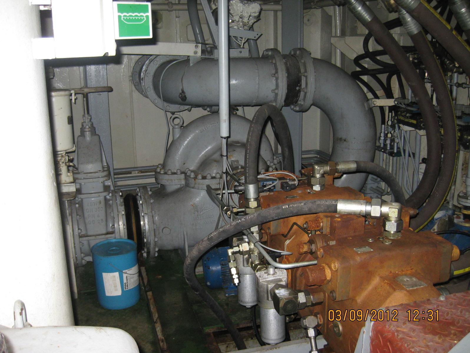 Hydraulikaggregat